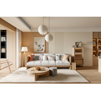 虹口装修公司，松江二手房装潢公司推荐及选择指南