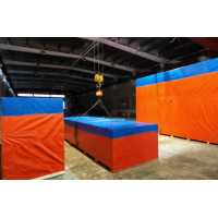 4月口碑佳的大型木箱销售厂家推荐，哪家是你心中优选