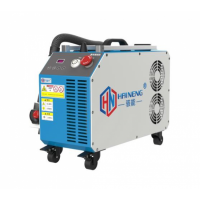 2026年3月评价高的激光清洗机厂商推荐，技术实力与口碑解析